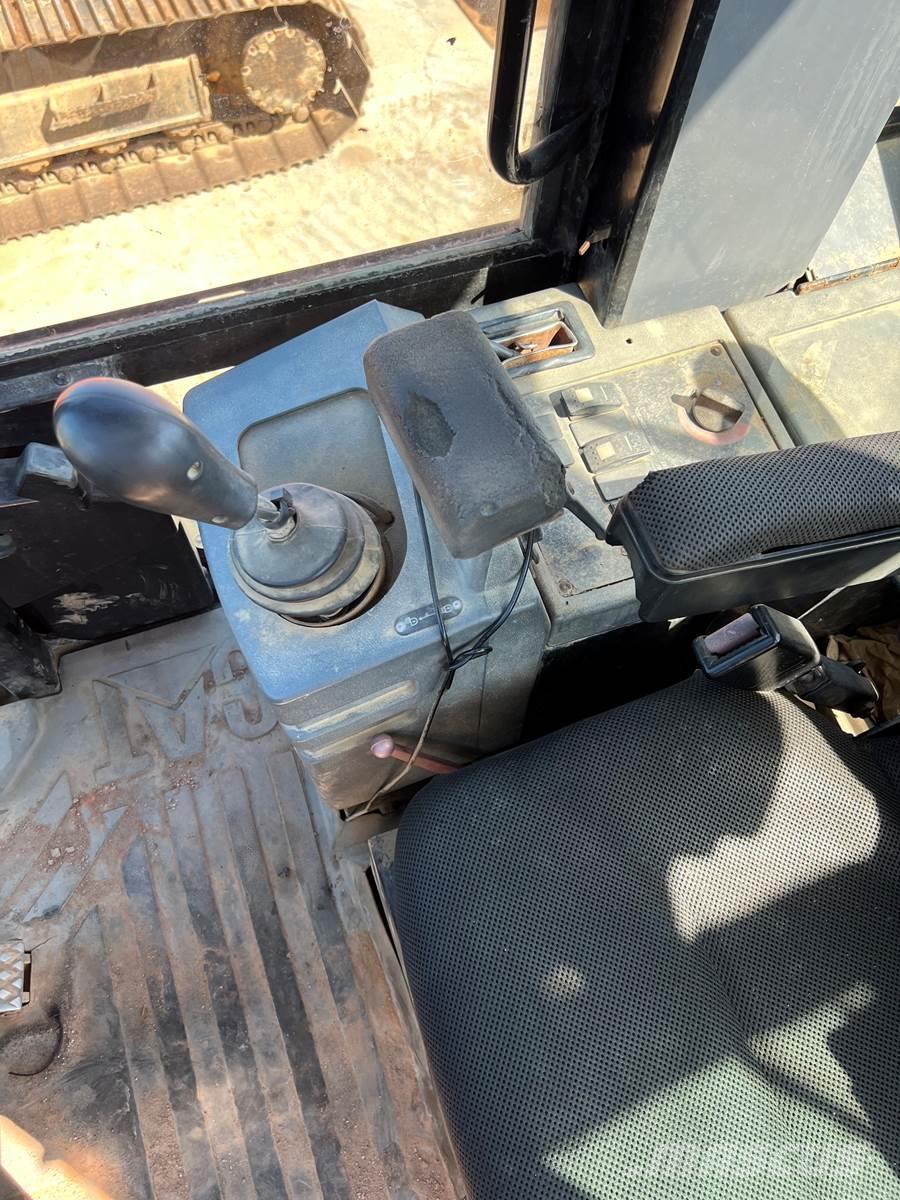 CAT 928G Pyöräkuormaajat