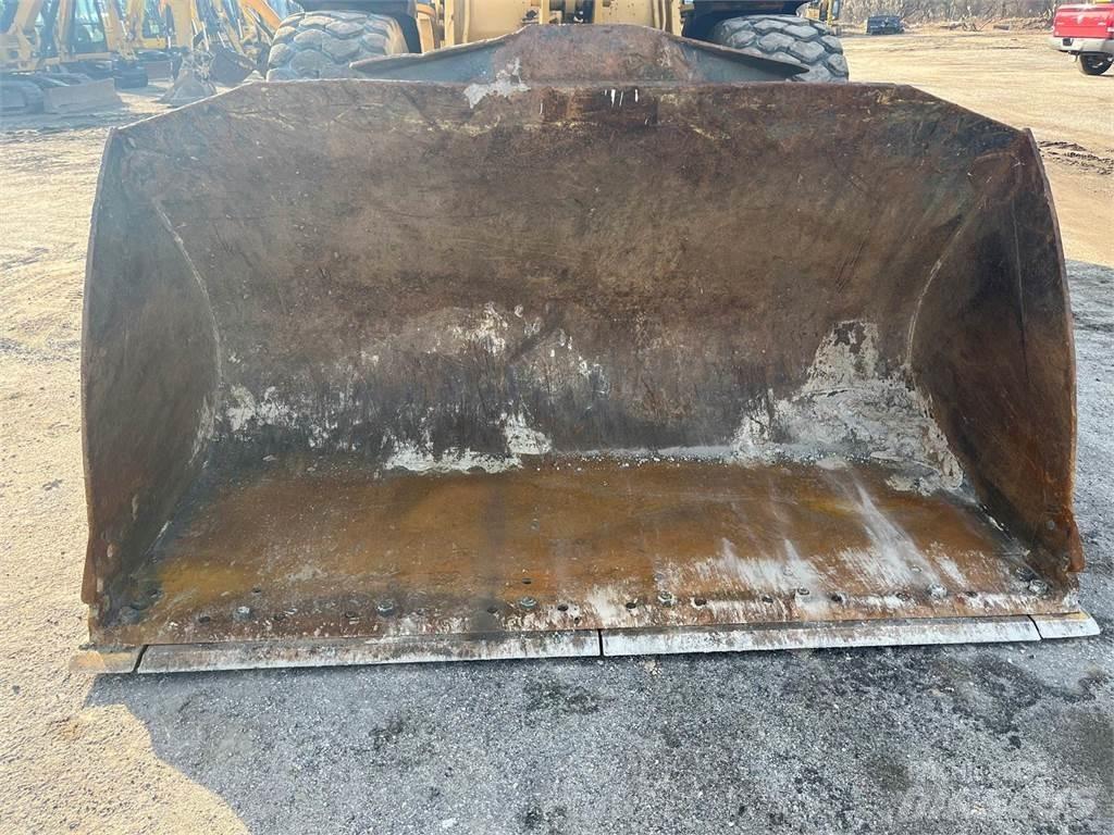 CAT 930K Pyöräkuormaajat