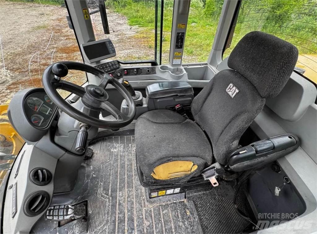 CAT 930K Pyöräkuormaajat