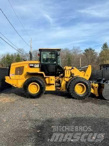 CAT 930M Pyöräkuormaajat