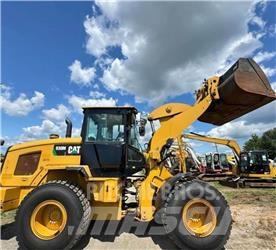 CAT 930M Pyöräkuormaajat