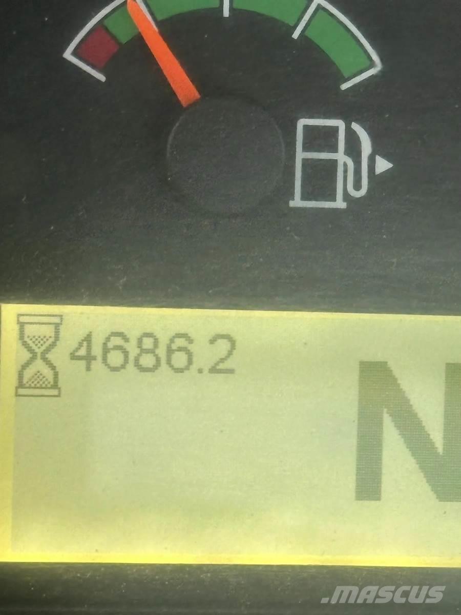 CAT 930M Pyöräkuormaajat