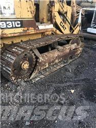 CAT 931C Telakuormaajat