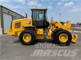 CAT 938M Pyöräkuormaajat