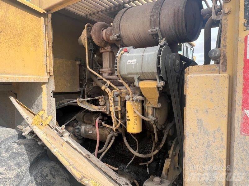 CAT 950B Pyöräkuormaajat