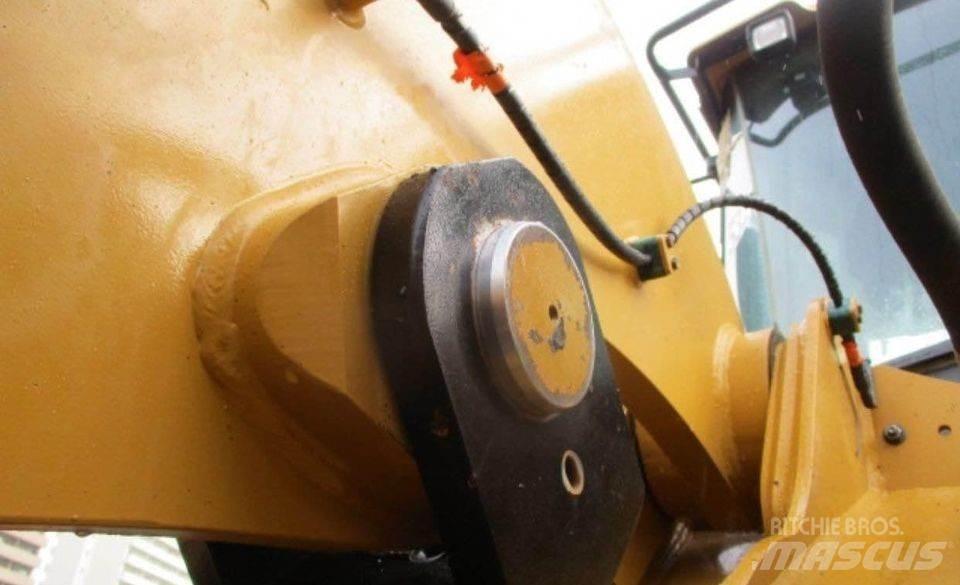 CAT 950K Pyöräkuormaajat