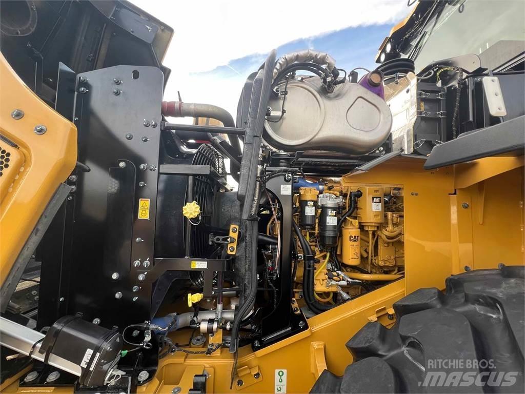 CAT 950M Pyöräkuormaajat
