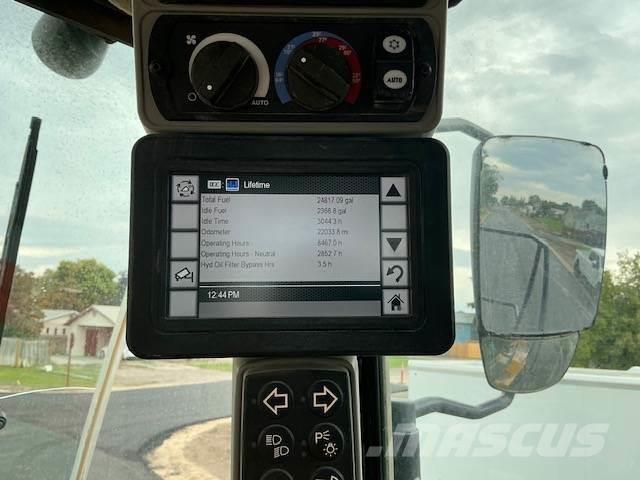 CAT 950M Pyöräkuormaajat