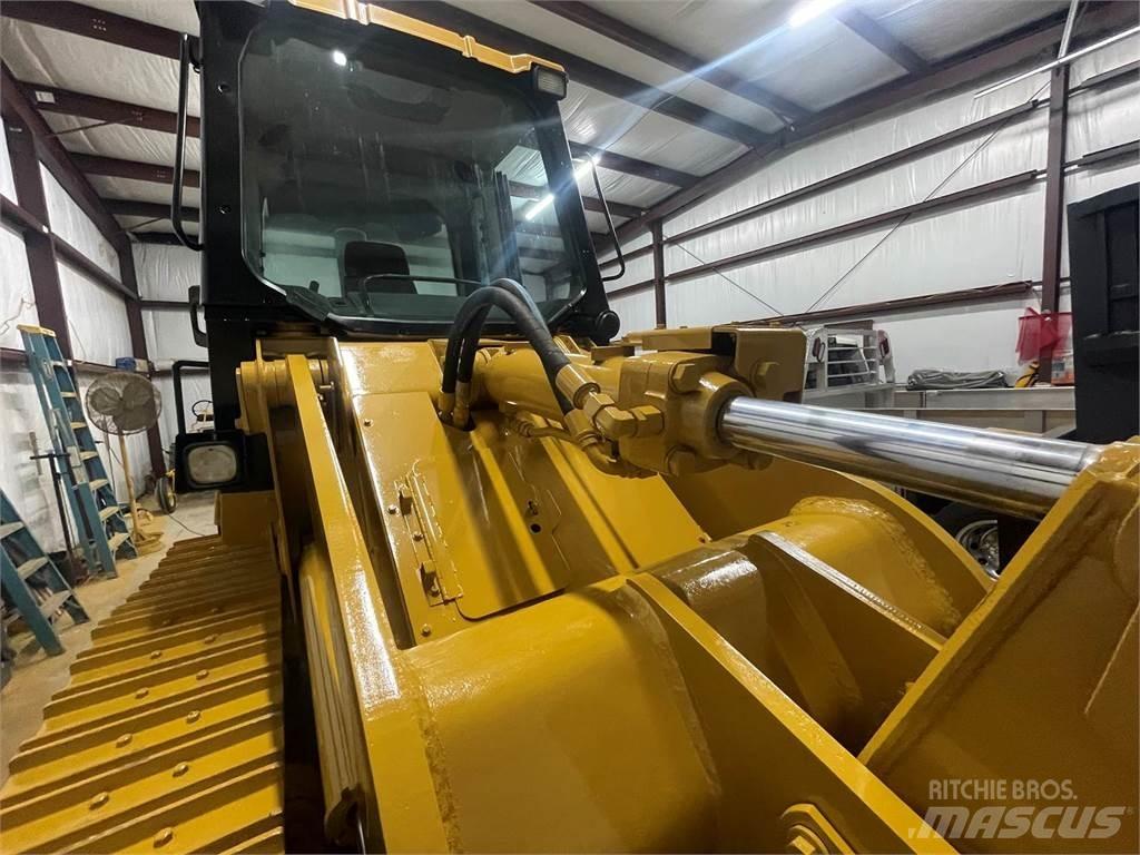 CAT 953C Telakuormaajat