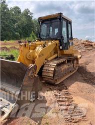 CAT 953C Telakuormaajat