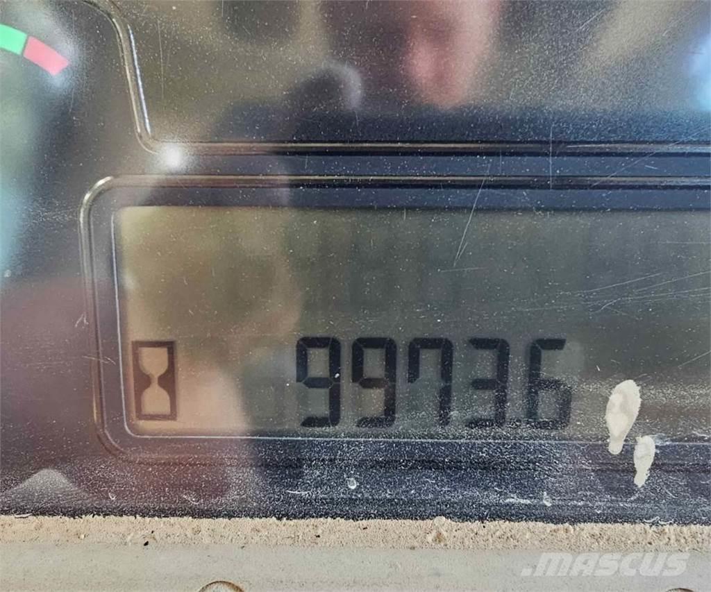 CAT 953D Telakuormaajat