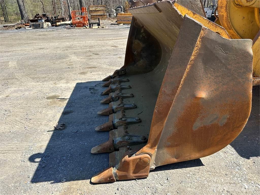 CAT 963C Telakuormaajat