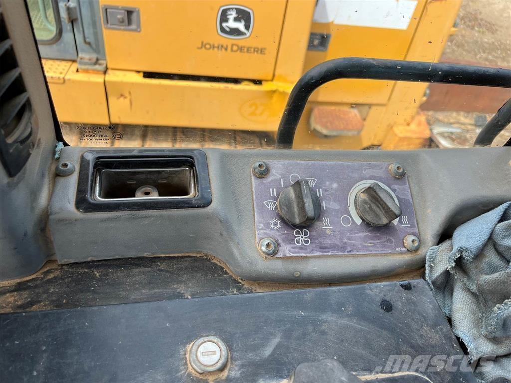 CAT 963C Telakuormaajat