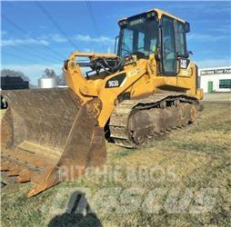 CAT 963D Telakuormaajat