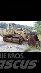 CAT 973 Telakuormaajat