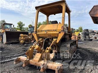 CAT 977 Telakuormaajat