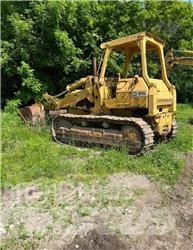 CAT 977L Telakuormaajat