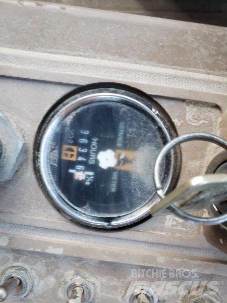 CAT 980C Pyöräkuormaajat