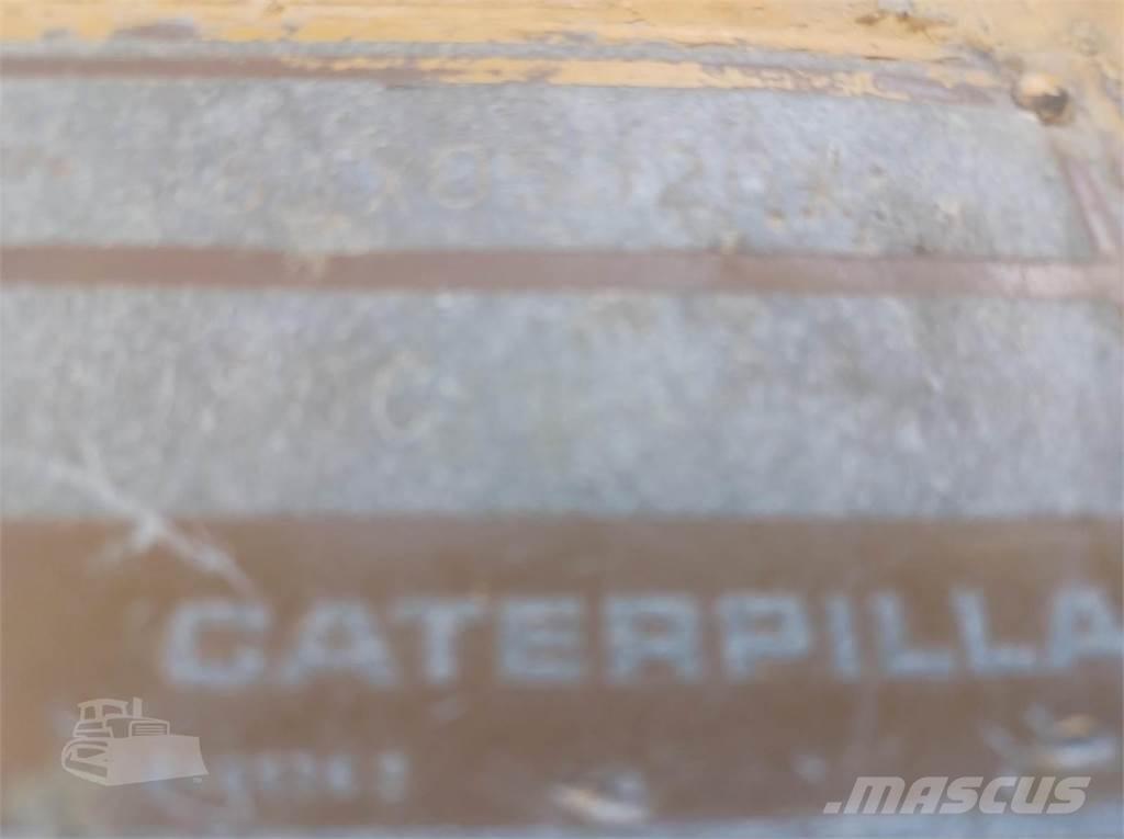 CAT 980C Pyöräkuormaajat