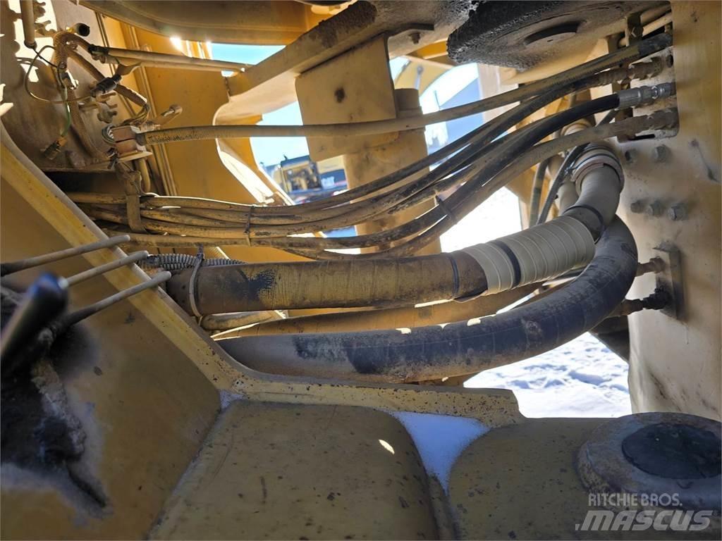 CAT 980F Pyöräkuormaajat