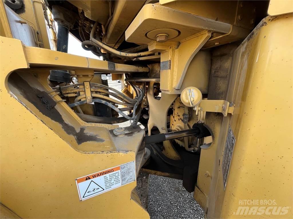 CAT 980G Pyöräkuormaajat
