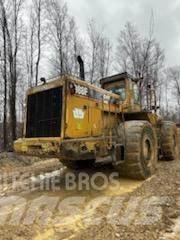 CAT 988F Pyöräkuormaajat