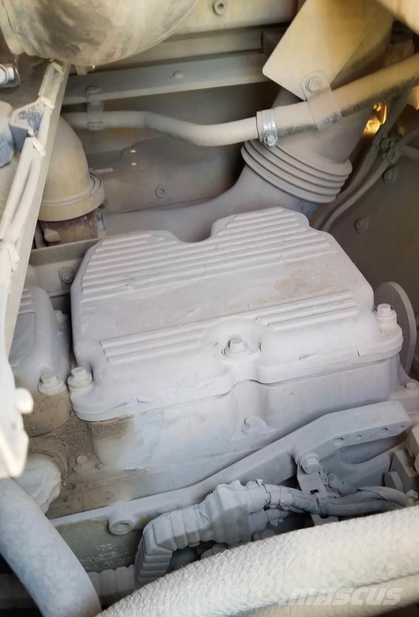 CAT 988K Pyöräkuormaajat