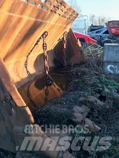 CAT 992G Pyöräkuormaajat