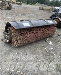 CAT BA25 Harjat / harjakauhat