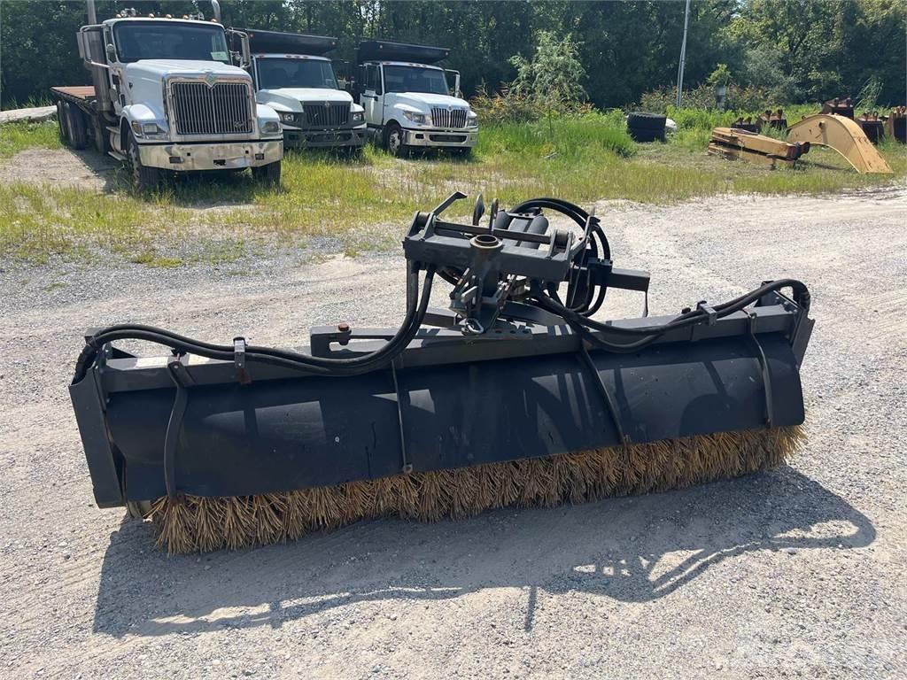 CAT BA25 Harjat / harjakauhat
