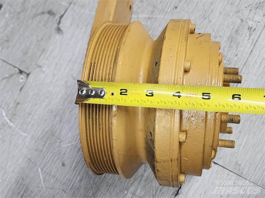 CAT C11 Muut