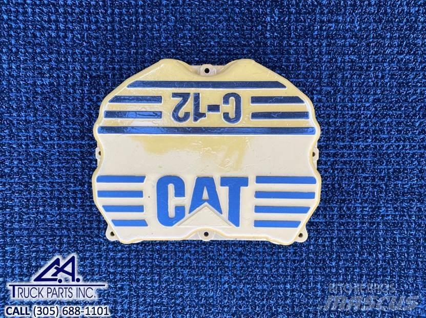 CAT C12 Muut