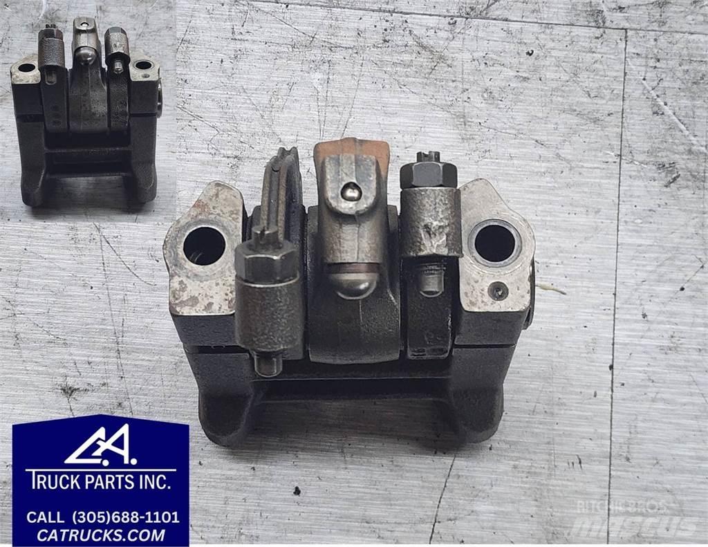 CAT C12 Muut