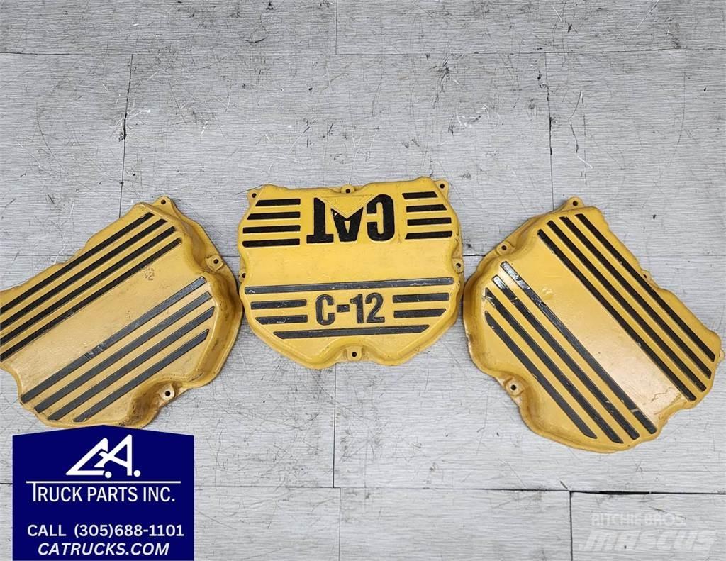 CAT C12 Muut