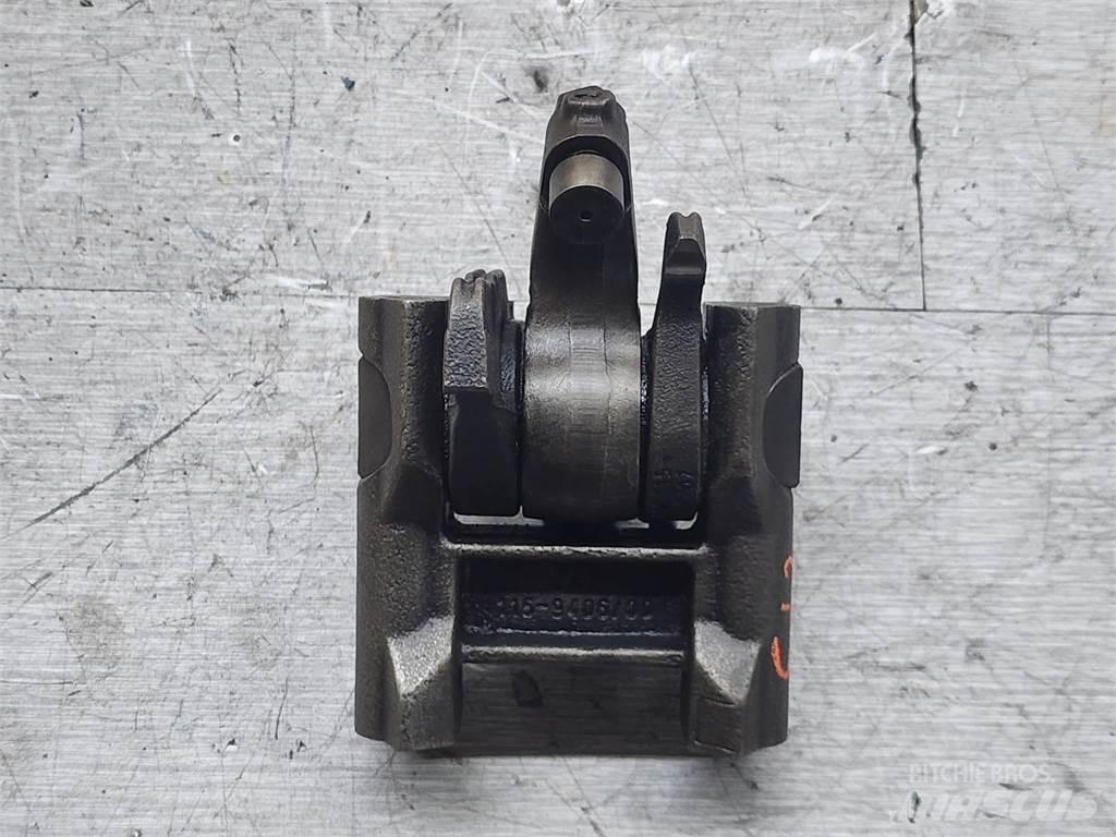 CAT C12 Muut