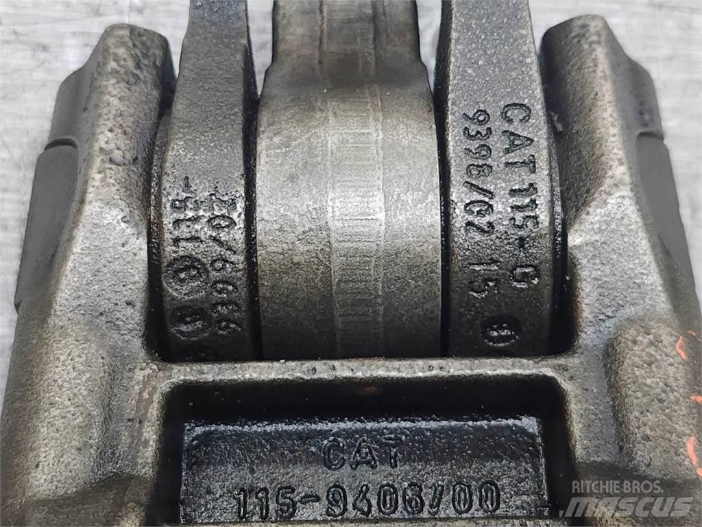 CAT C12 Muut