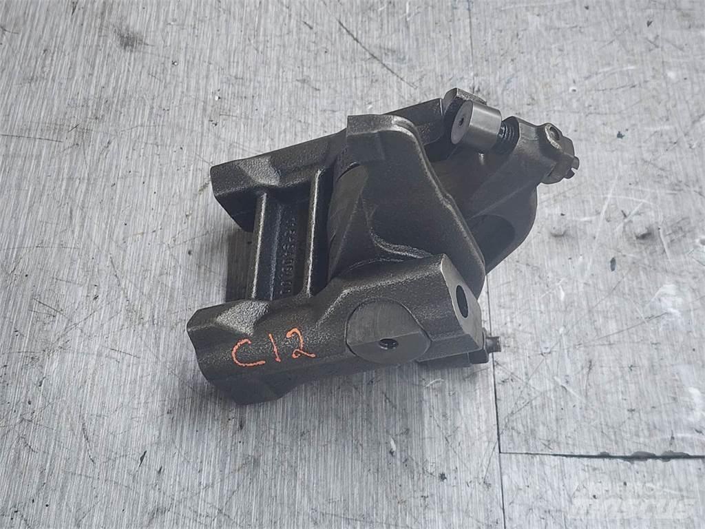 CAT C12 Muut