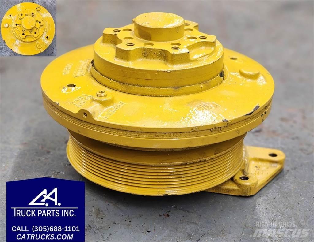 CAT C12 Muut