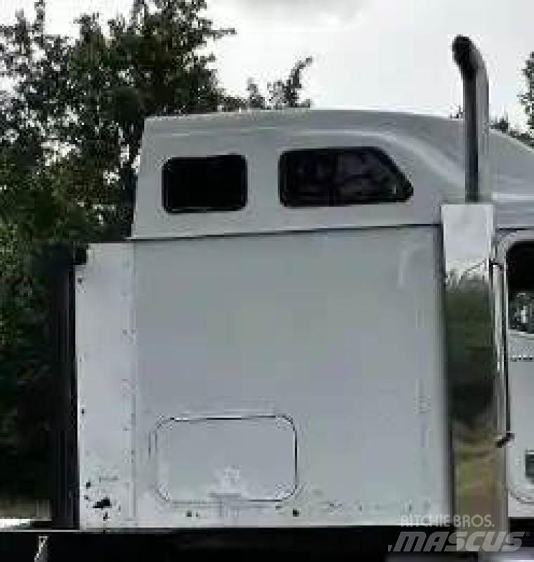 CAT C13 Muut