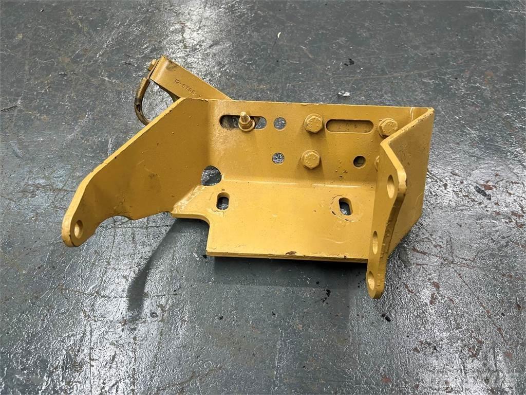 CAT C15 Moottorit