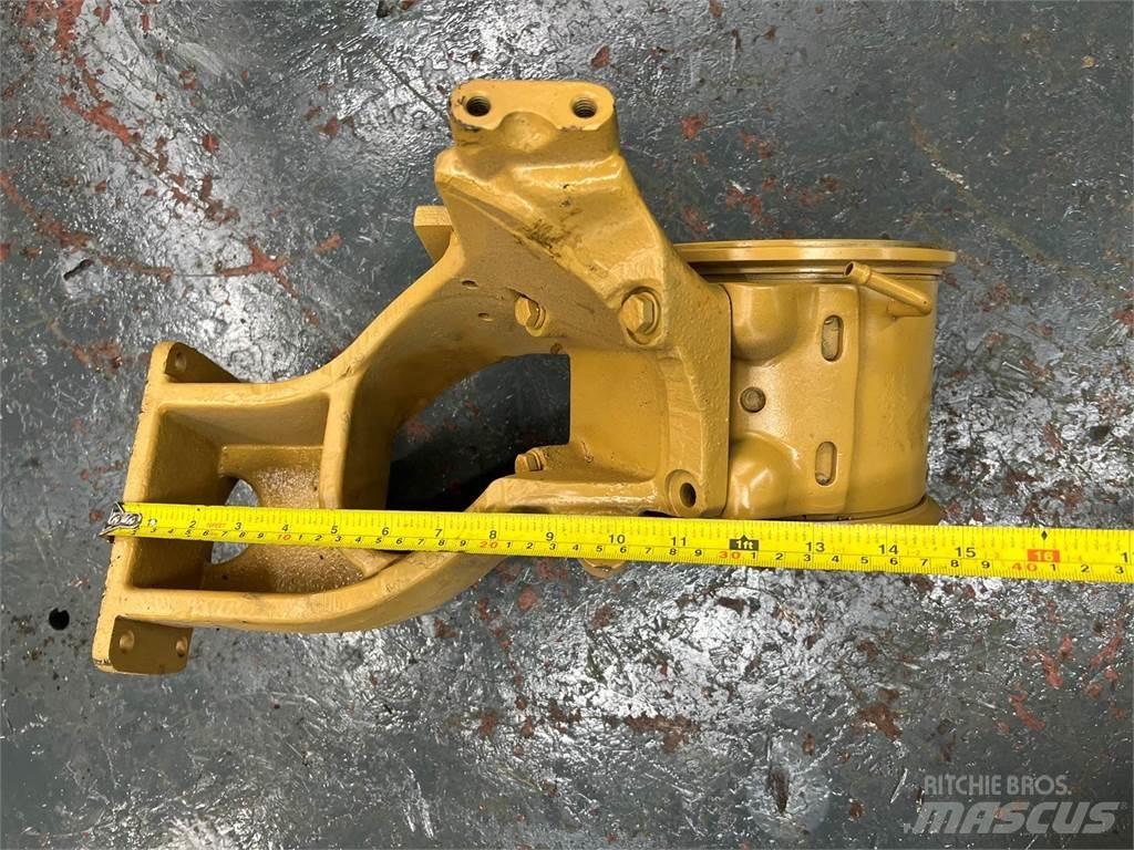 CAT C15 Muut