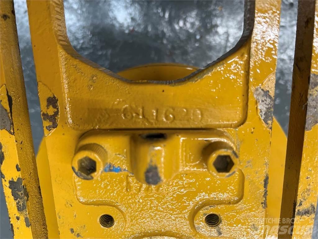 CAT C15 Muut