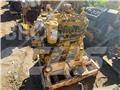 CAT C4.4 Moottorit
