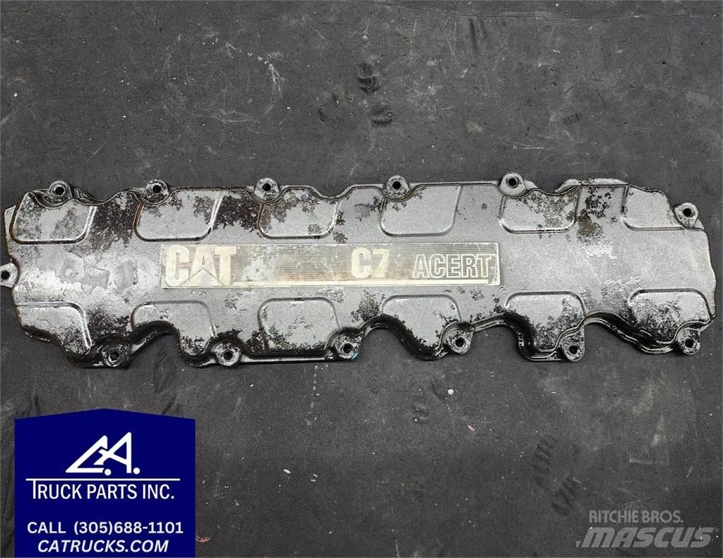 CAT C7 Muut