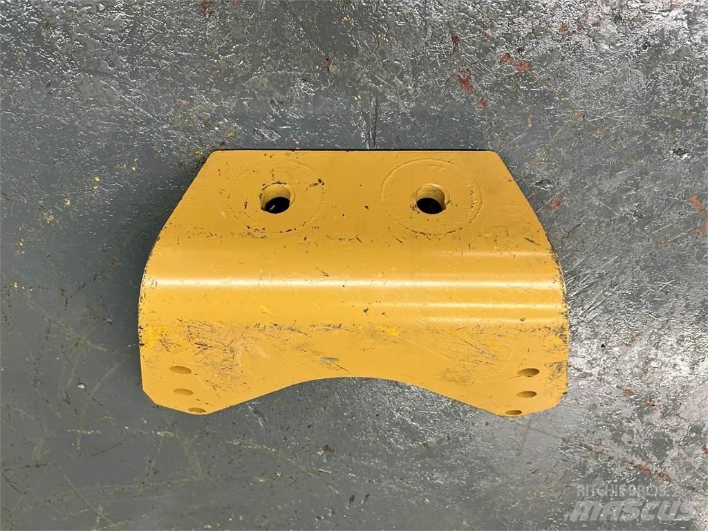CAT C7 Moottorit