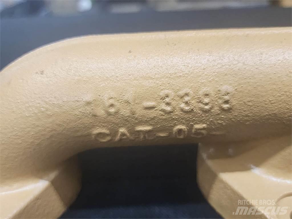 CAT C9 Muut