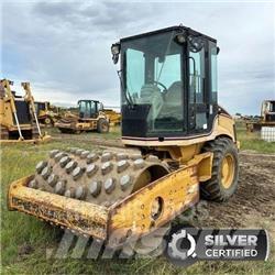 CAT CP433E Tiivistyskoneet