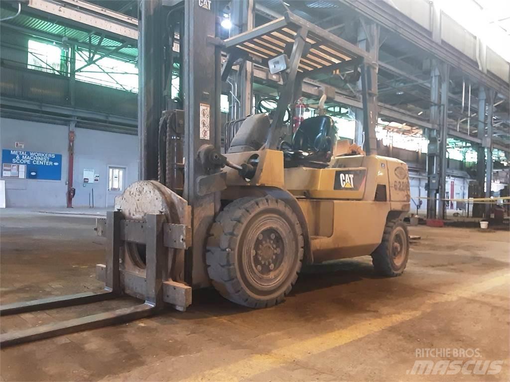 CAT DP45K2 Muut haarukkatrukit
