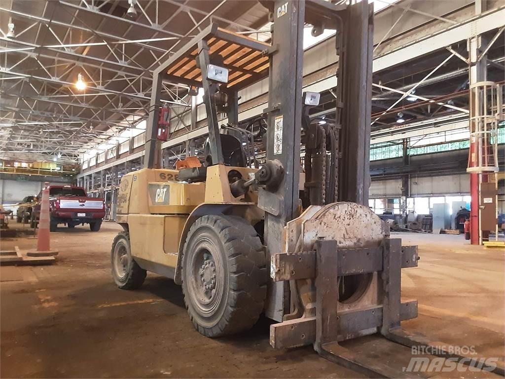 CAT DP45K2 Muut haarukkatrukit