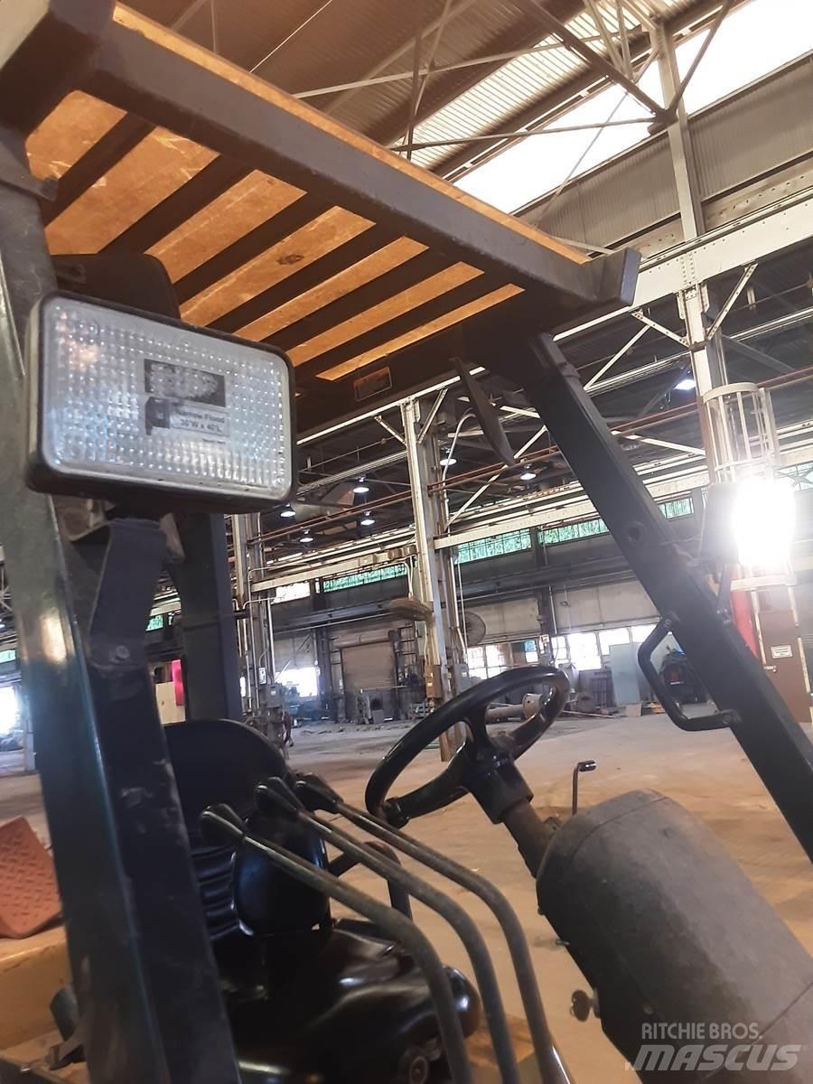 CAT DP45K2 Muut haarukkatrukit